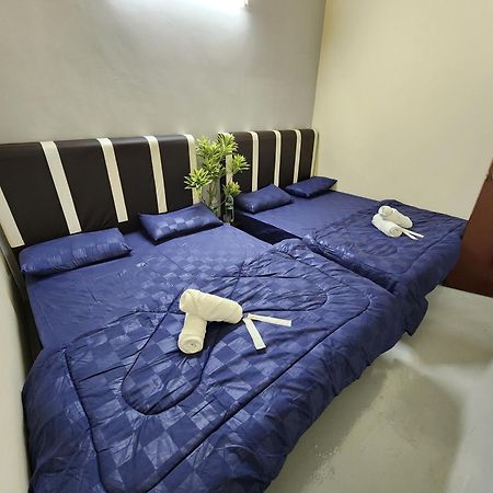 Sun Shine Home By Ipoh Maju Stay Exterior photo