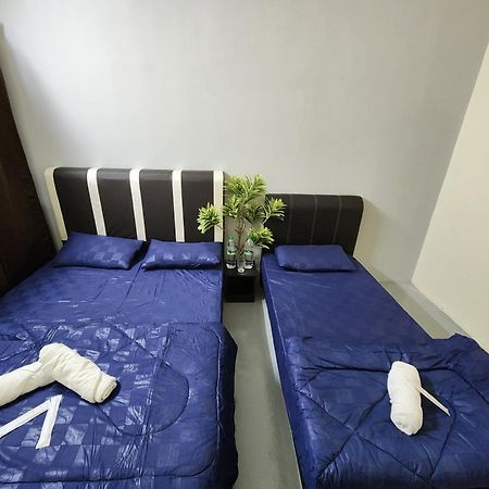 Sun Shine Home By Ipoh Maju Stay Exterior photo