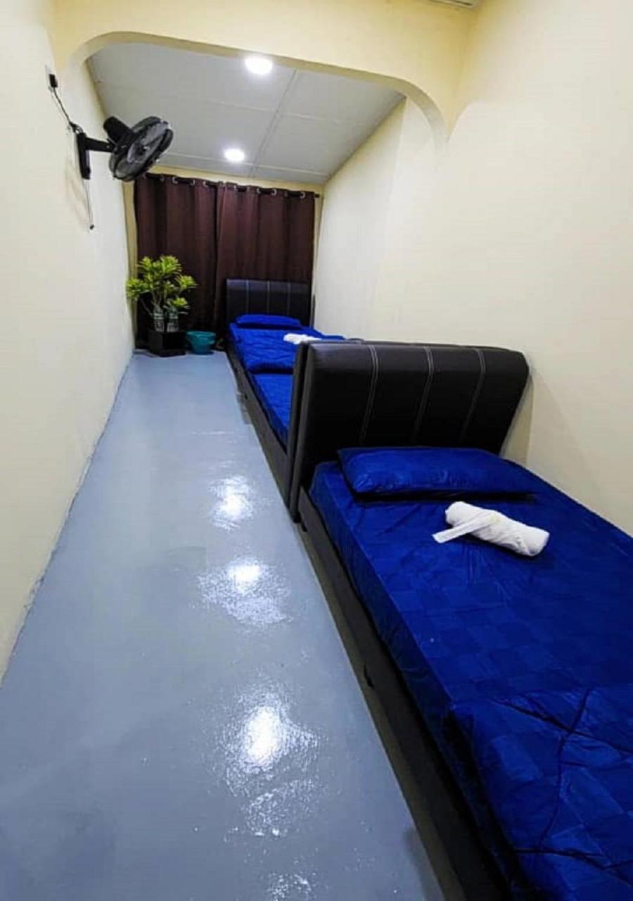 Sun Shine Home By Ipoh Maju Stay Exterior photo