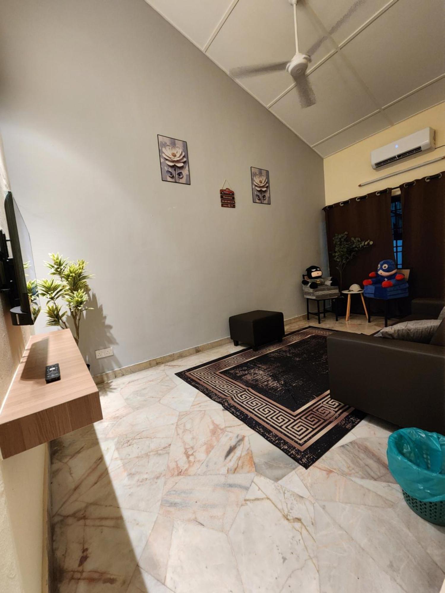 Sun Shine Home By Ipoh Maju Stay Exterior photo