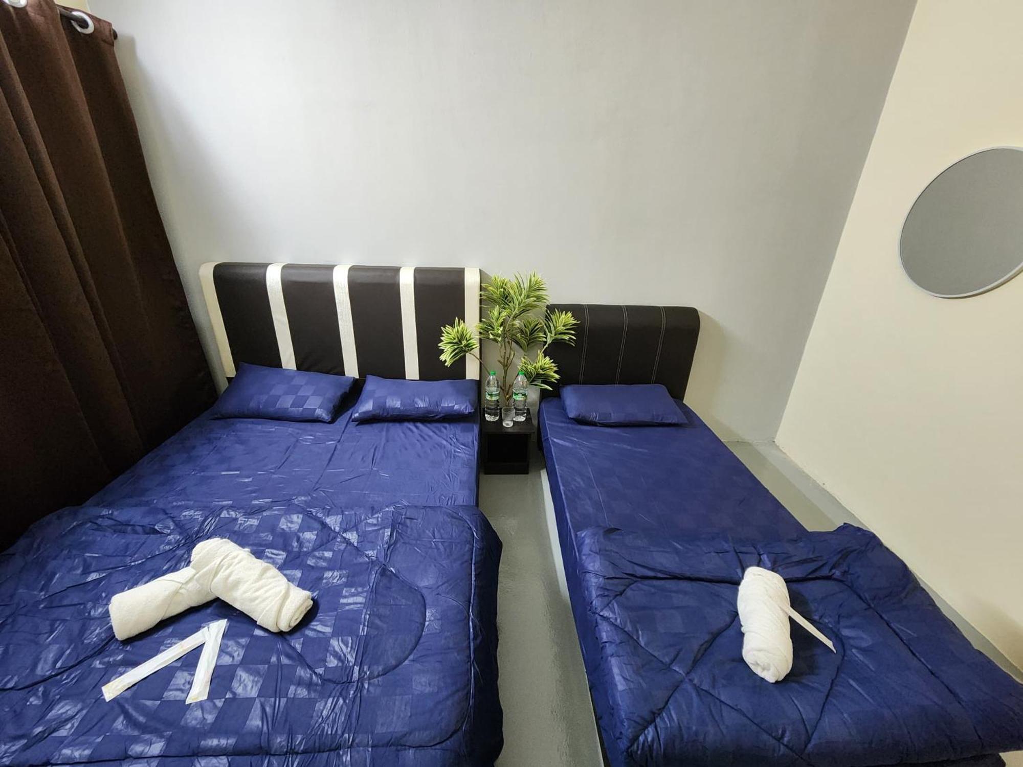 Sun Shine Home By Ipoh Maju Stay Exterior photo
