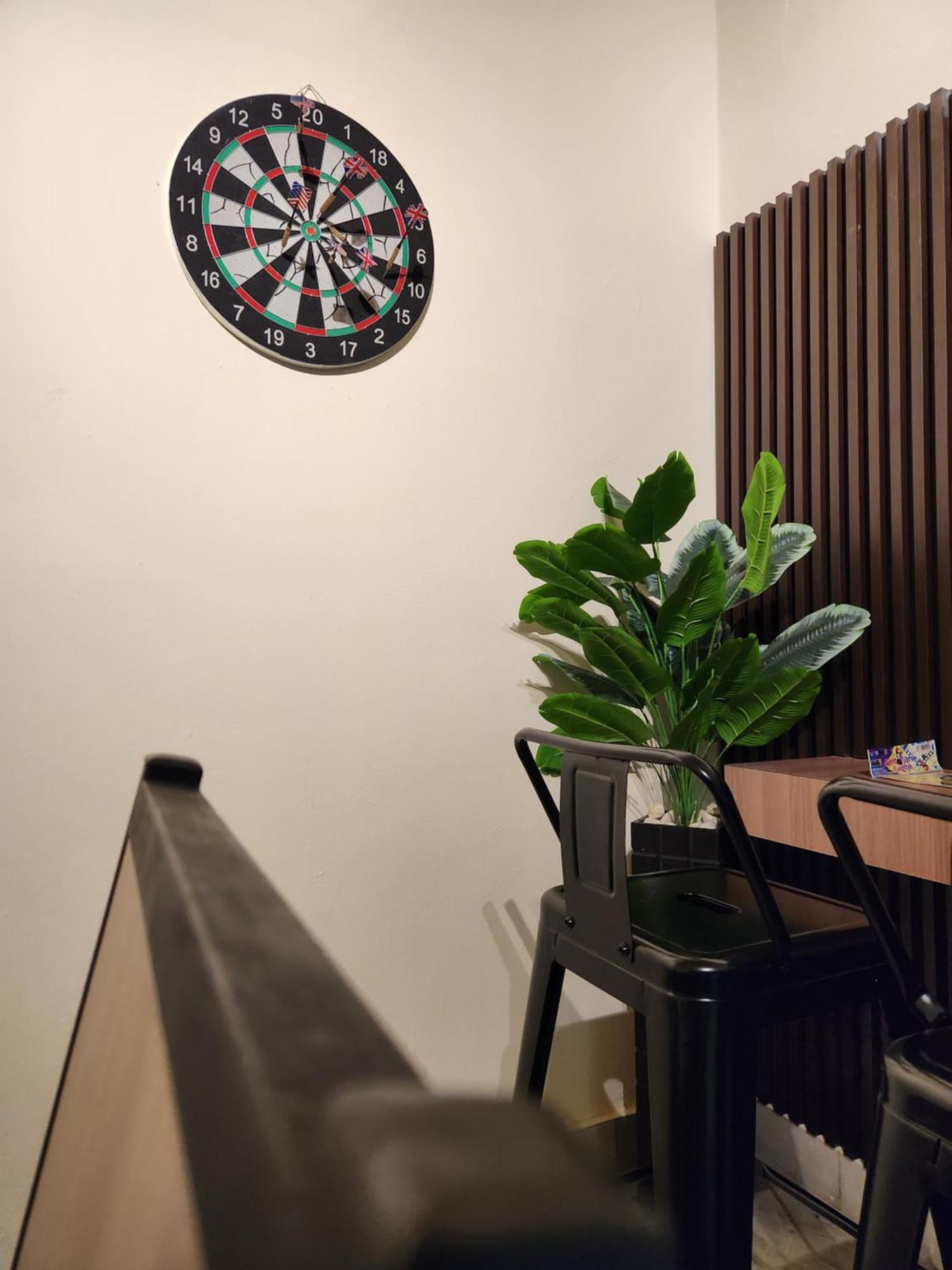 Sun Shine Home By Ipoh Maju Stay Exterior photo