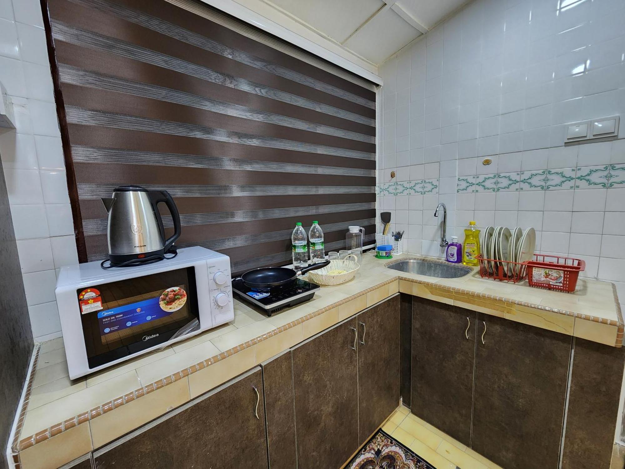 Sun Shine Home By Ipoh Maju Stay Exterior photo