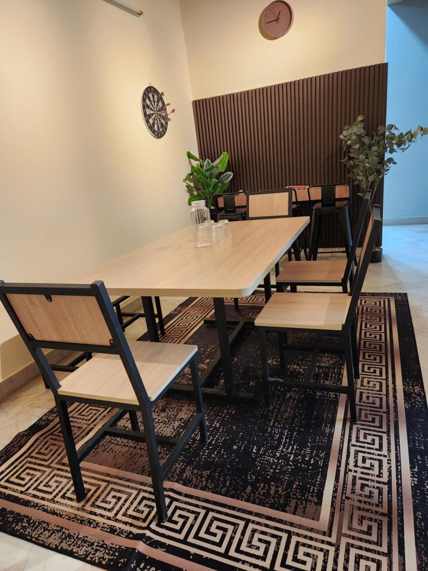 Sun Shine Home By Ipoh Maju Stay Exterior photo