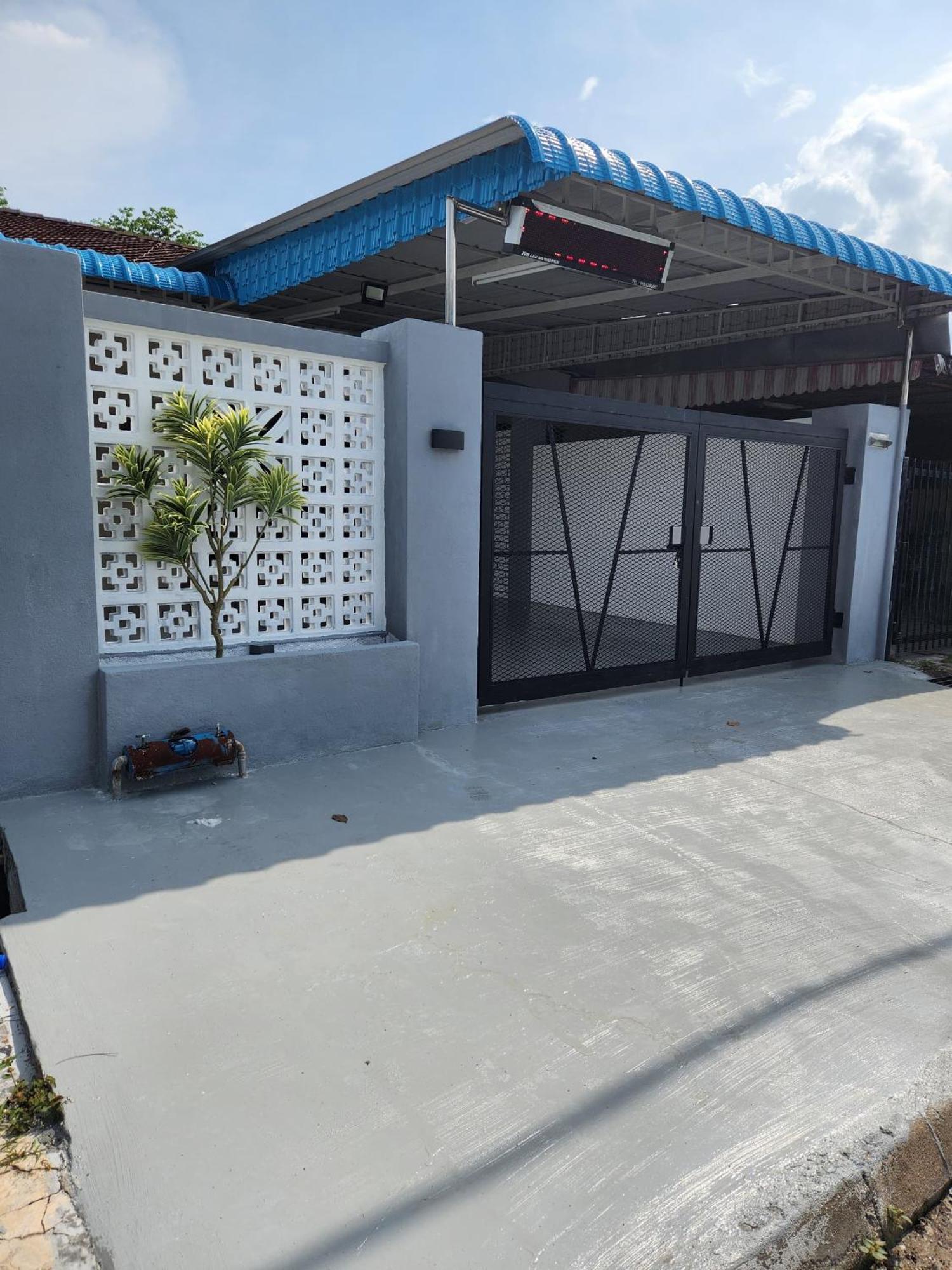 Sun Shine Home By Ipoh Maju Stay Exterior photo