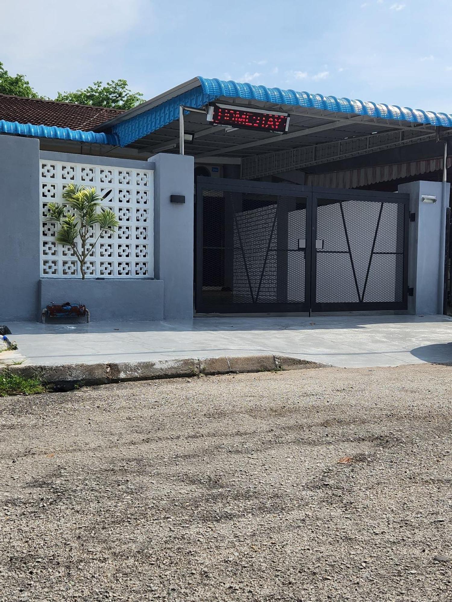 Sun Shine Home By Ipoh Maju Stay Exterior photo